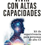 Un libro útil y cercano sobre altas capacidades