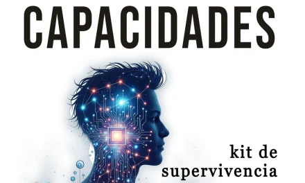 Un libro útil y cercano sobre altas capacidades
