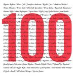 Logo 100 palabras