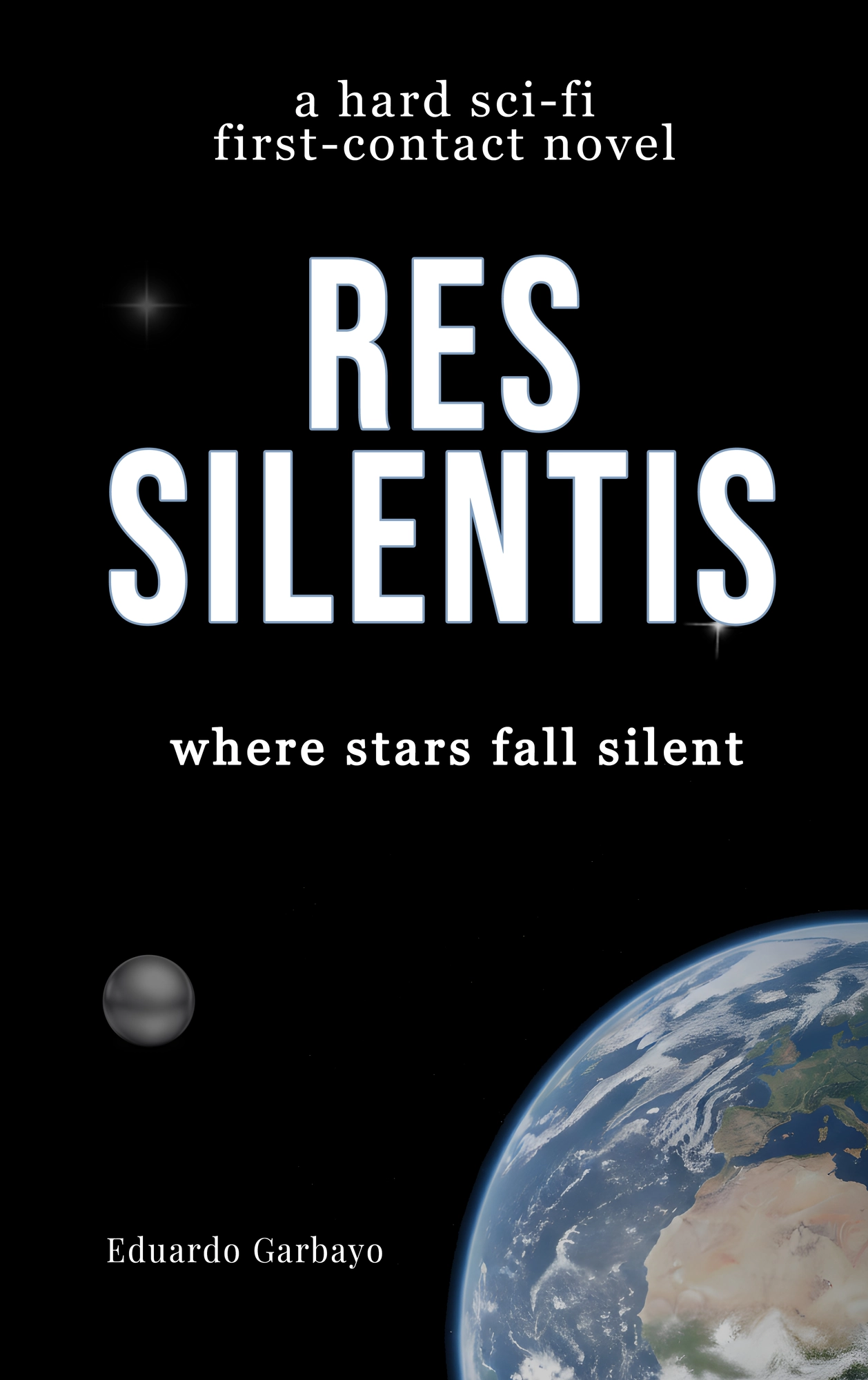 FAQ What first-contact books are most recommended for their scientific realism ?