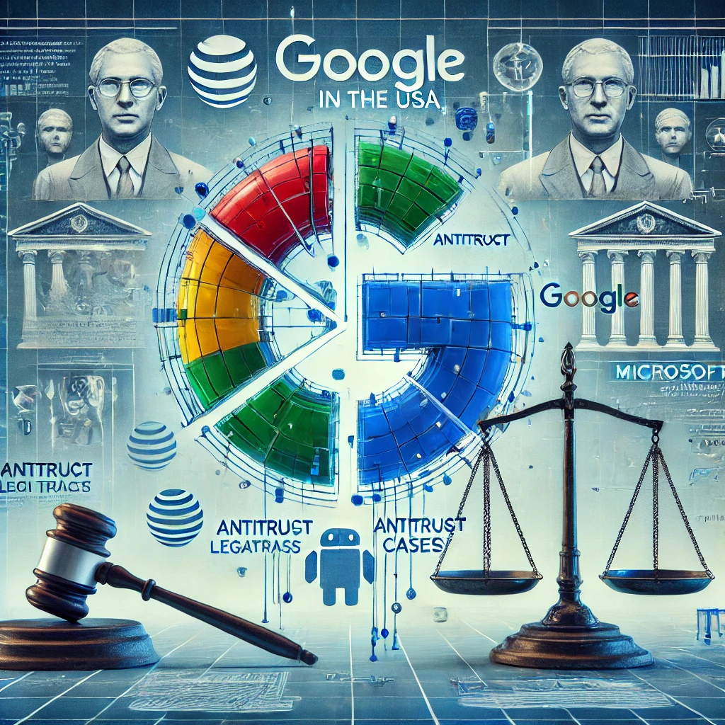 Google se divide y aplaudimos