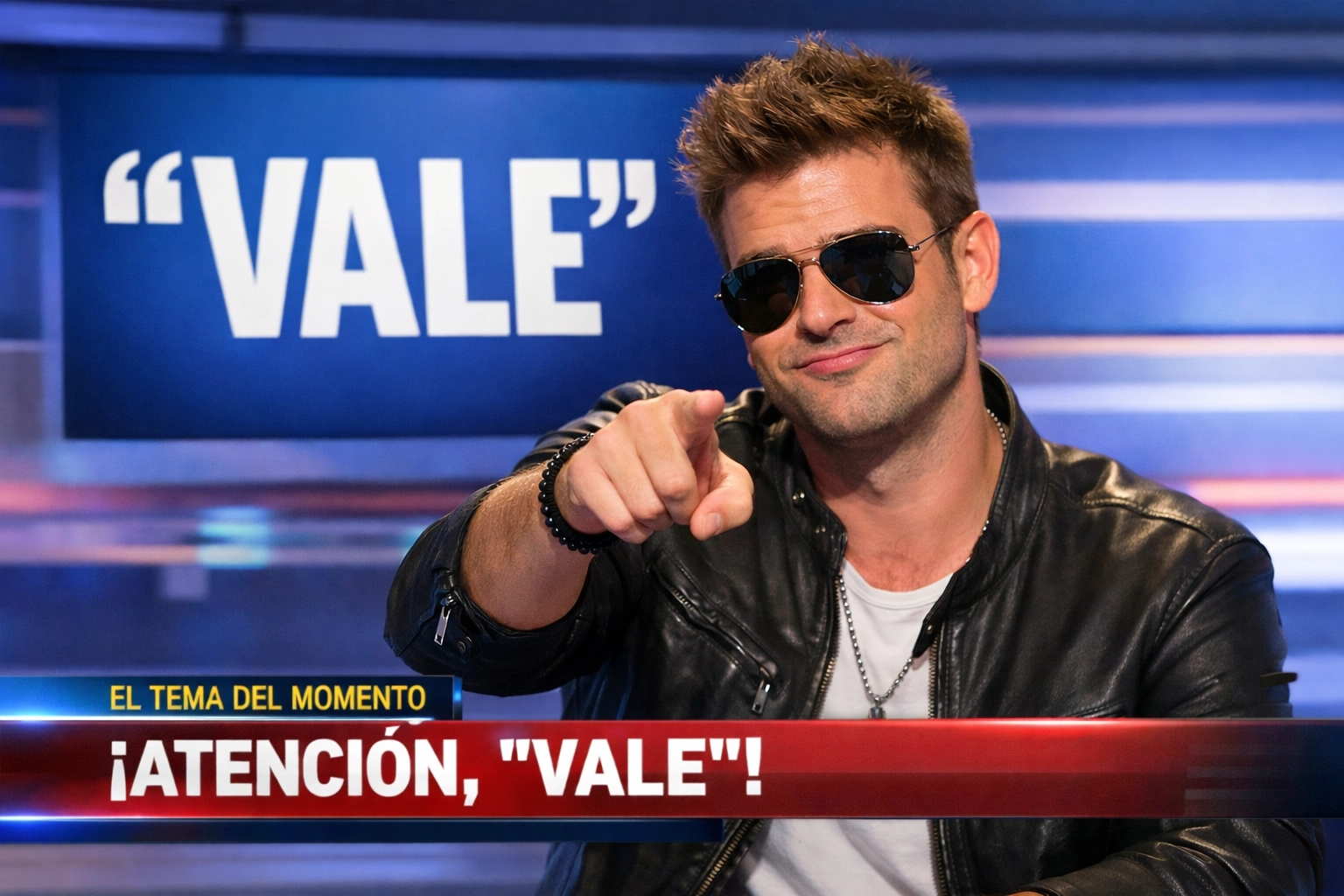 vale, vale vale.