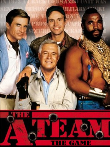 EMHO. La mejor serie de todos los tiempos
