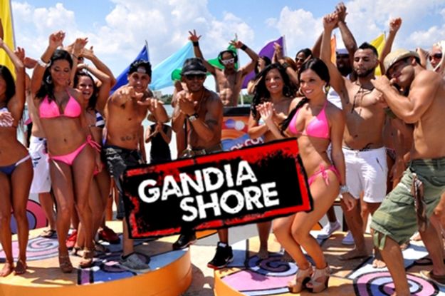 La alternativa a Gandía Shore  ….
