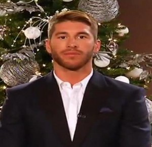 sergio ramos