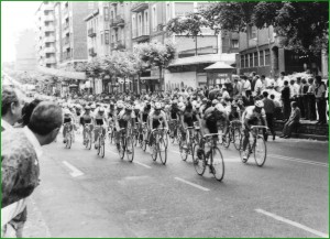 ciclismo