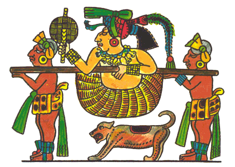 mayas