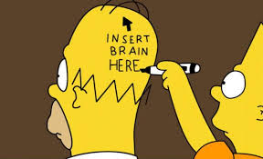 El efecto Dunning-Kruger