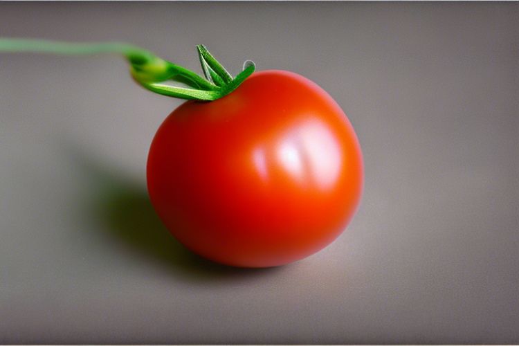 10 puntos para el tomate