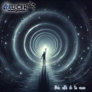 BlucerAltRock – Más allá de tu mano – Canción original pop rock  – adicion movil