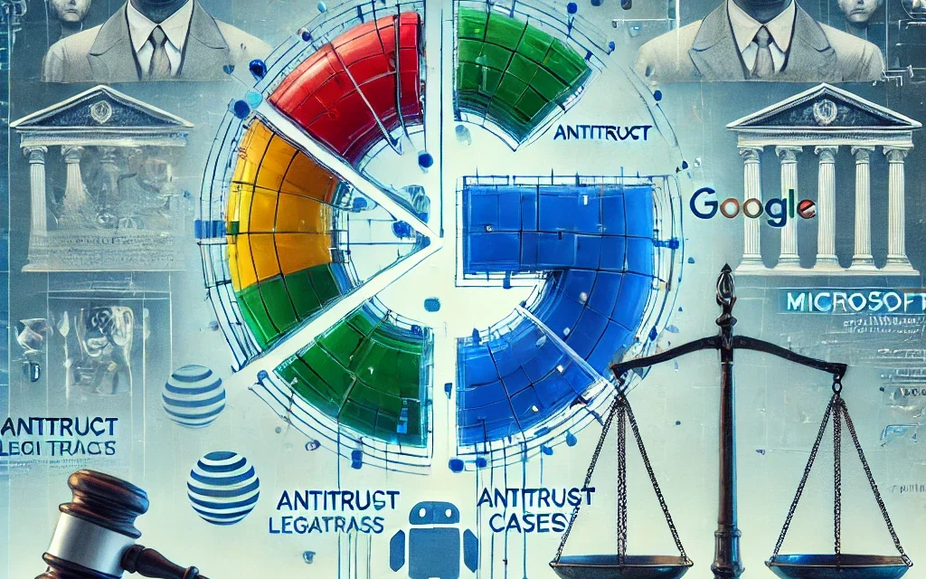 Google se divide y aplaudimos