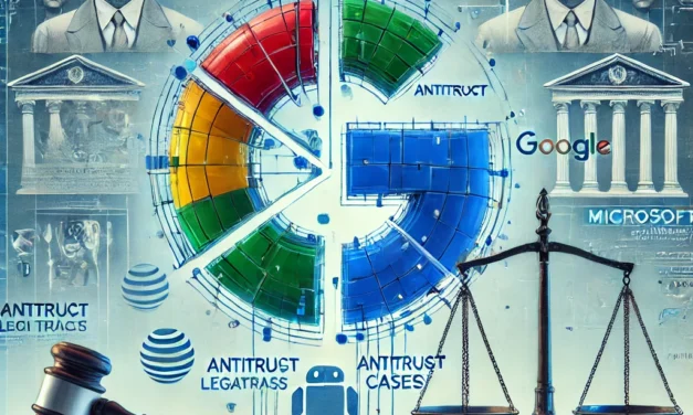 Google se divide y aplaudimos