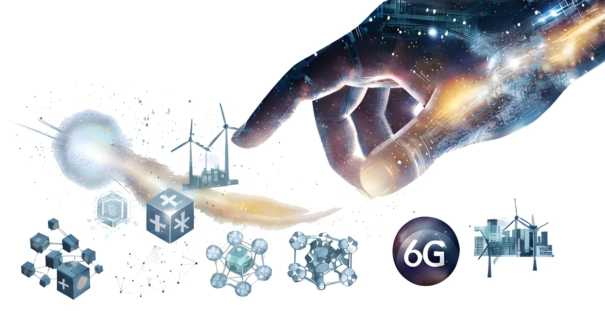 Book . Disruptive Horizons