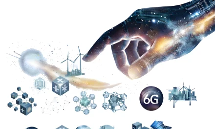 Book . Disruptive Horizons