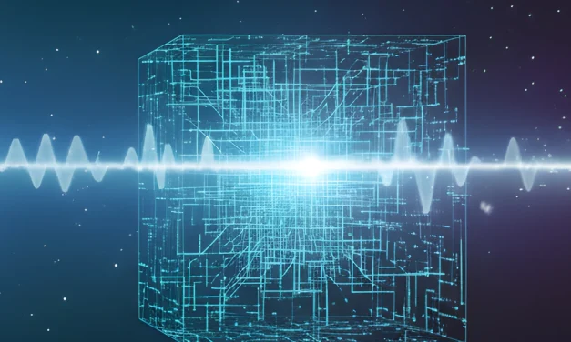 What OAGI Is — a concise explainer