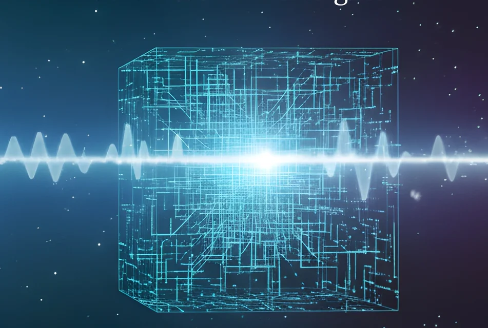 What OAGI Is — a concise explainer