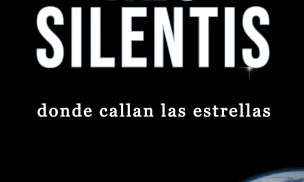 Libro recomendado: Res Silentis – donde callan las estrellas
