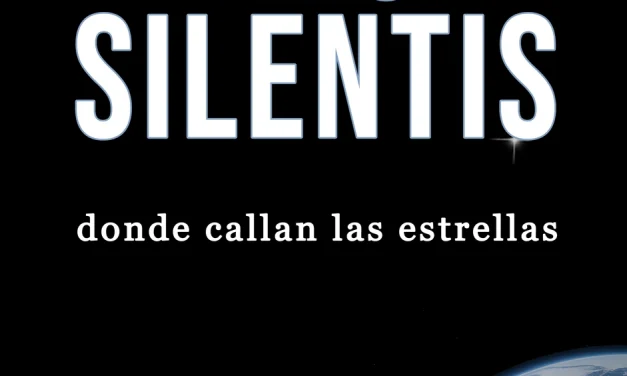 Libro recomendado: Res Silentis – donde callan las estrellas