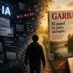 La Inteligencia Artificial está provocando un retorno inesperado al formato físico