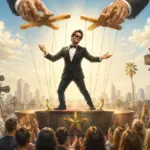 Hollywood ha olvidado su función original: ser bufones extraordinariamente pagados para entretener