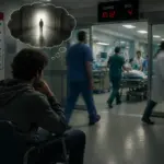 Cuando la sala de urgencias se convierte en una película: un ensayo que busca nombrar lo que millones sienten sin saber cómo decirlo