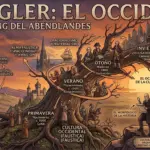 Spengler dijo que Occidente se muere. Llevamos 100 años sin morirnos.