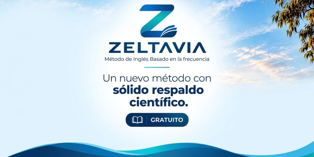 Un método de inglés que empieza confesando lo que no sabe