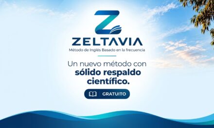 Un método de inglés que empieza confesando lo que no sabe